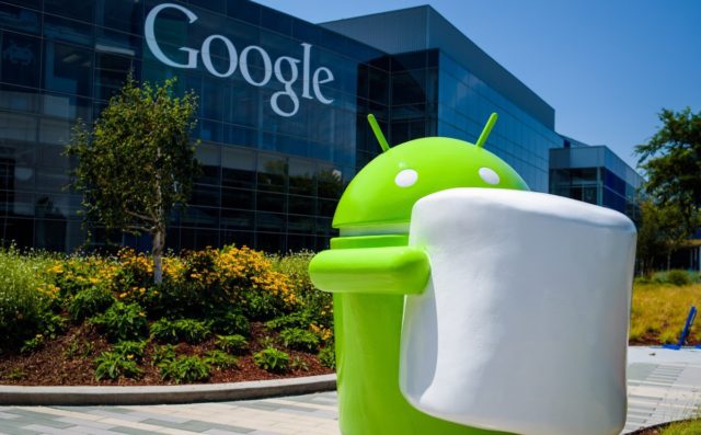 Android Marshmallow របស់ក្រុមហ៊ុន Google