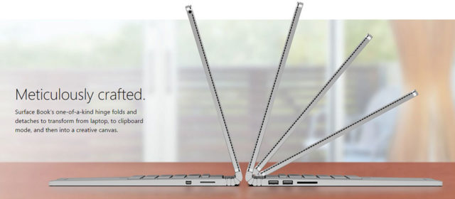 surfacebook