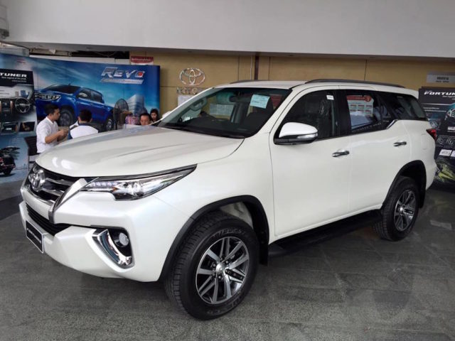 New-Generation-Toyota-Fortuner-Changes