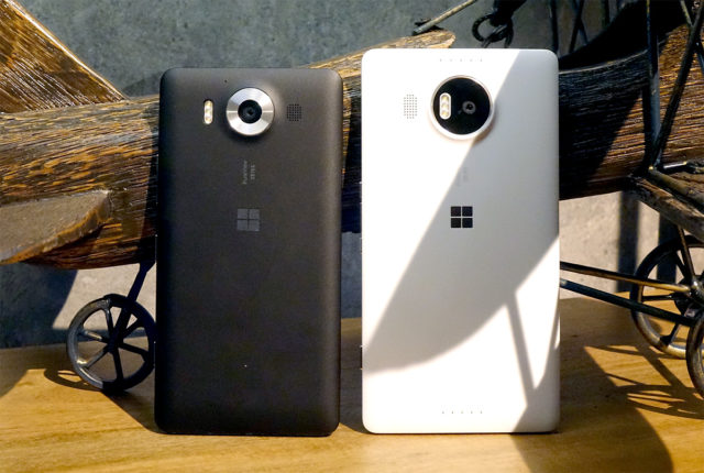 lumia950