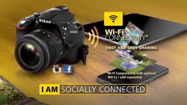 ដកស្រង់ពីគេហទំព័រ nikon