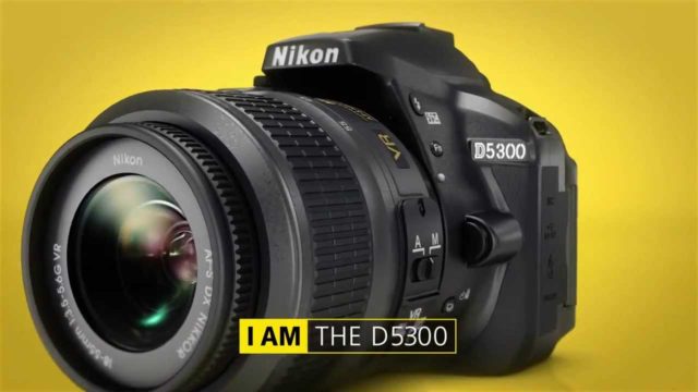 ដកស្រង់ពីគេហទំព័រ nikon