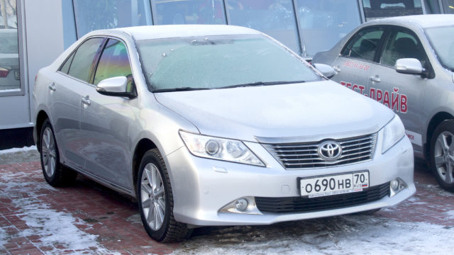 Toyota_Camry_2011_in_Russian_Federation