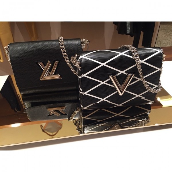 1-Louis-Vuitton-Black-Epi-Twist-Lock-Flap-Bag-Cruise-2015-2