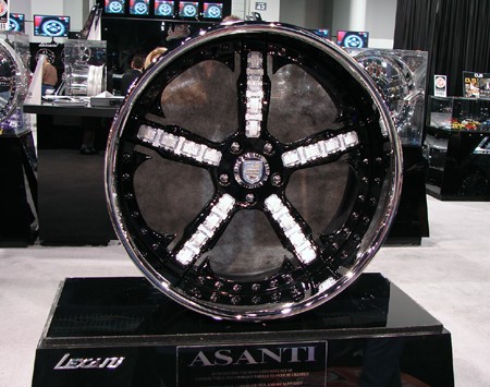 Asanti-Rims