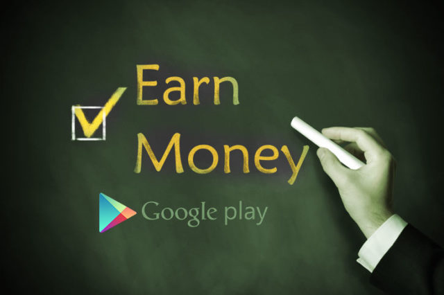 Google-Play-Monetization