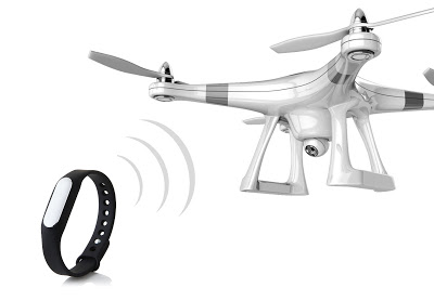 xiaomi-mi-band-drone-control